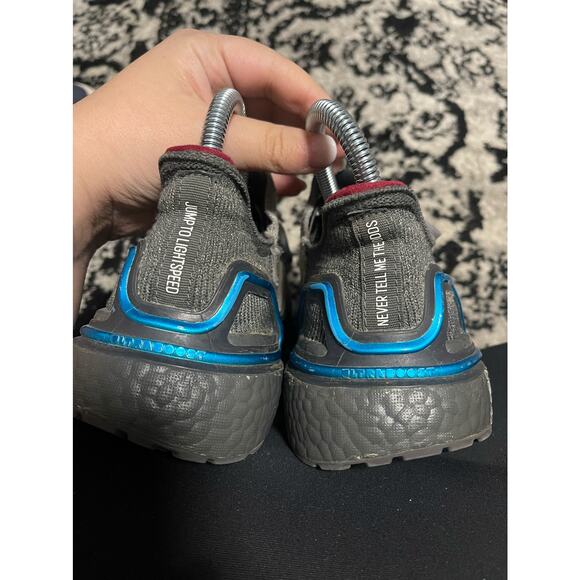 Adidas Star Wars x Ultra Boost 19 “Millenium Falcon\